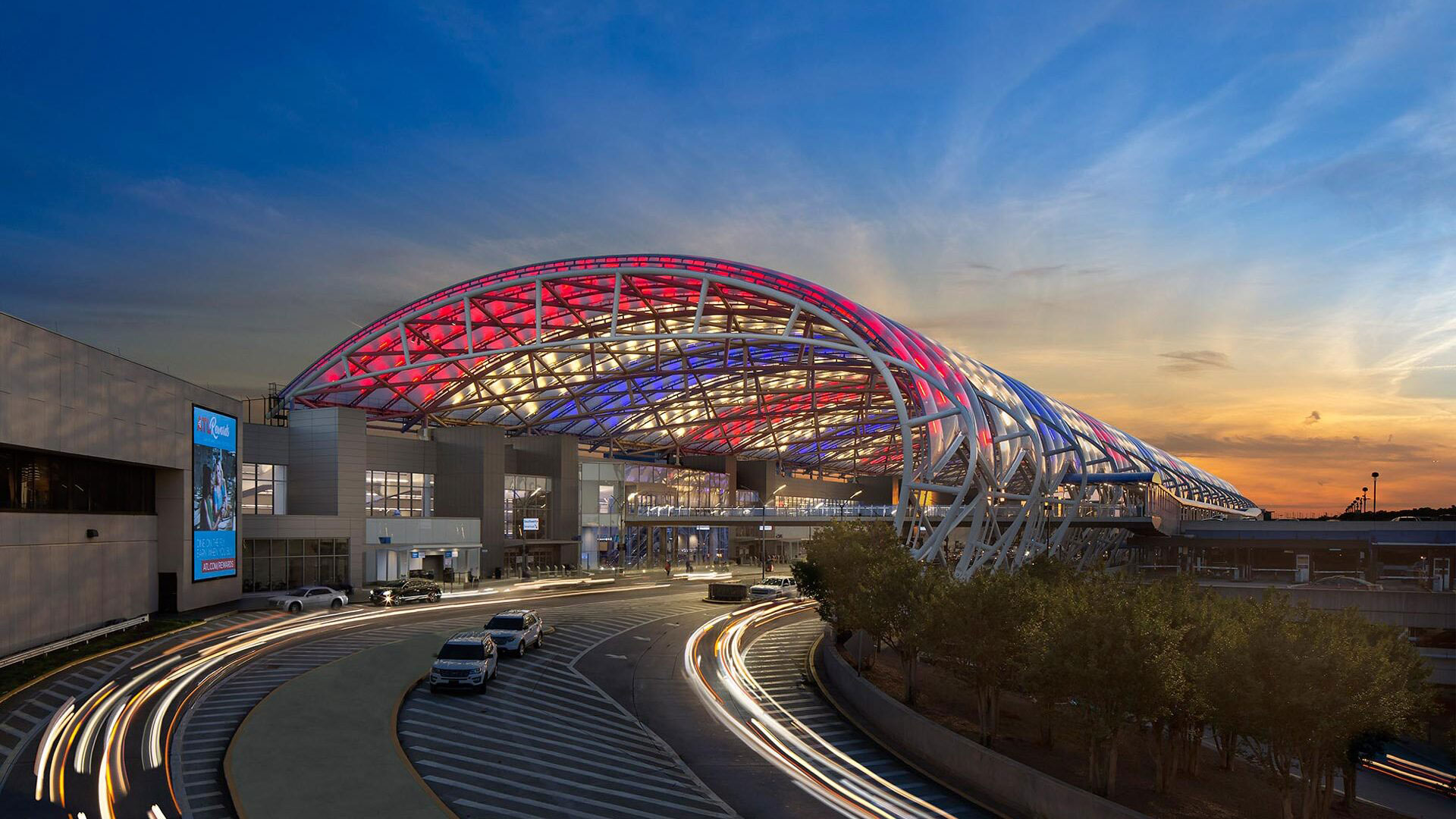 Hartsfield-Jackson Atlanta International Airport (ATL)